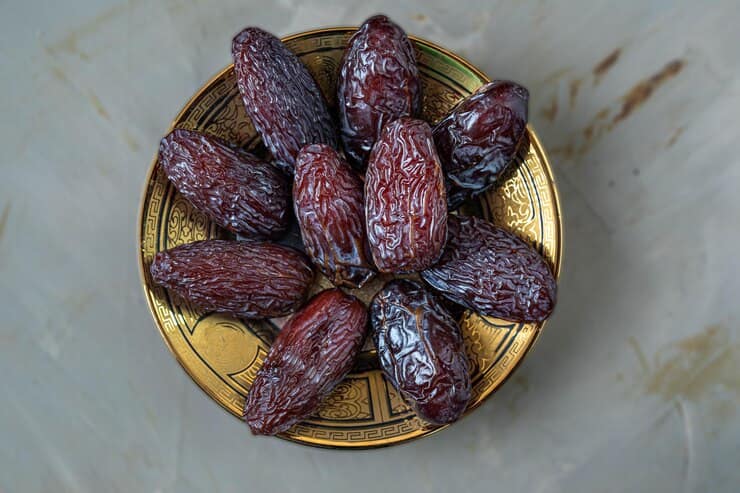 تصویر 2 از قیمت خرید خرما پیارم و فروش ویژه